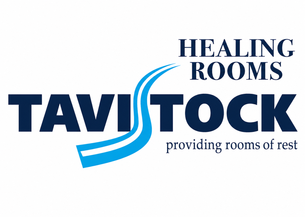 Healing Rooms prayer ministry supported by Tavistock Area Christians Together (TACT)