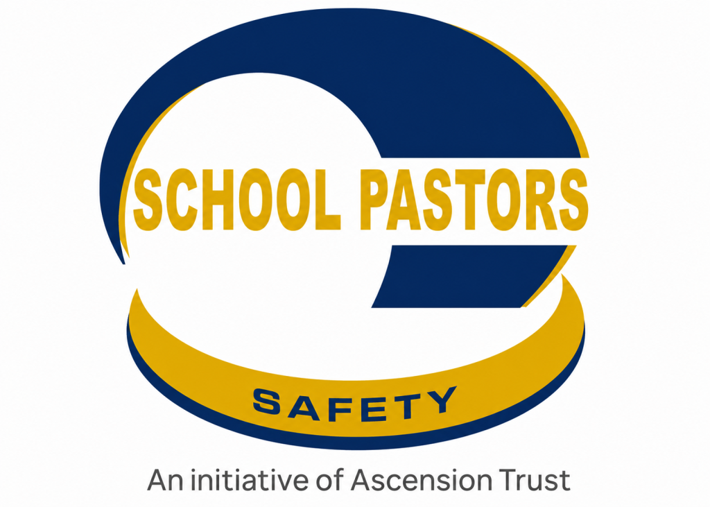 School Pastors and Prayer Pastors supporting young people in Tavistock schools